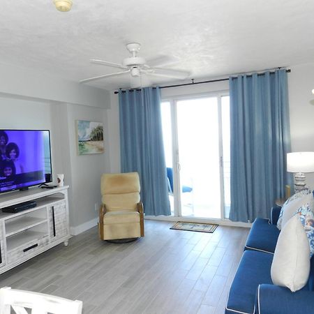 16Th Floor 1 Bedroom Resort Condo Direct Oceanfront Wyndham Ocean Walk Resort Daytona Beach 1607 Exterior foto