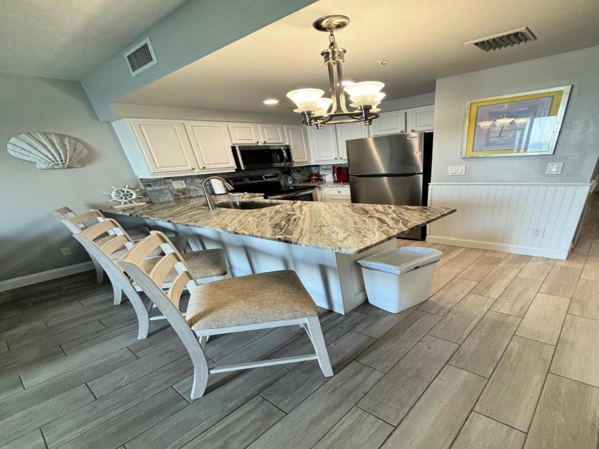 Vacation In Comfort And Luxury - 1 Bedroom Direct Oceanfront - Wyndham Ocean Walk Resort 1607 Daytona Beach Exterior foto